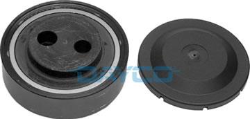 Dayco APV2037 - Belt Tensioner, v-ribbed belt car-mod.net