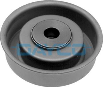 Dayco APV2198 - Pulley, v-ribbed belt car-mod.net