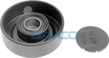Dayco APV2127 - Pulley, v-ribbed belt car-mod.net