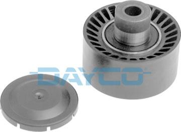 Dayco APV2174 - Pulley, v-ribbed belt car-mod.net