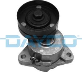 Dayco APV2303 - Belt Tensioner, v-ribbed belt car-mod.net