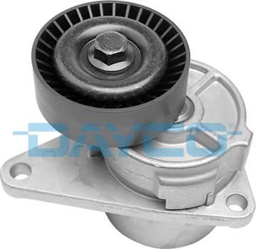 Dayco APV2297 - Belt Tensioner, v-ribbed belt car-mod.net