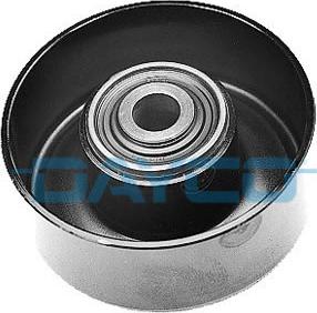 Dayco APV2210 - Pulley, v-ribbed belt car-mod.net
