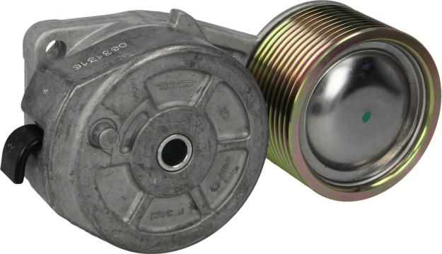 Dayco APV2733 - Belt Tensioner, v-ribbed belt car-mod.net