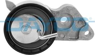Dayco ATB1000 - Tensioner Pulley, timing belt car-mod.net