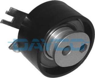 Dayco ATB1015 - Tensioner Pulley, timing belt car-mod.net