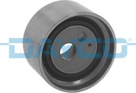 Dayco ATB2495 - Tensioner Pulley, timing belt car-mod.net