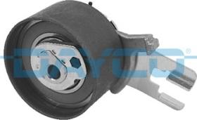 Dayco ATB2405 - Tensioner Pulley, timing belt car-mod.net