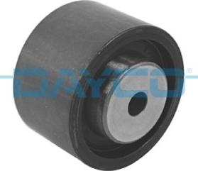 Dayco ATB2408 - Deflection / Guide Pulley, timing belt car-mod.net