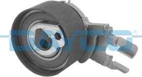 Dayco ATB2415 - Tensioner Pulley, timing belt car-mod.net