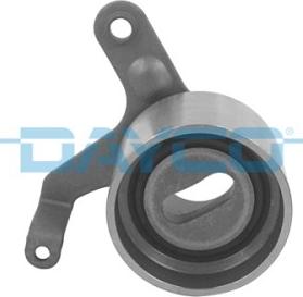 Dayco ATB2481 - Tensioner Pulley, timing belt car-mod.net