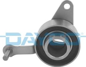 Dayco ATB2488 - Tensioner Pulley, timing belt car-mod.net