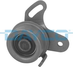 Dayco ATB2438 - Tensioner Pulley, timing belt car-mod.net