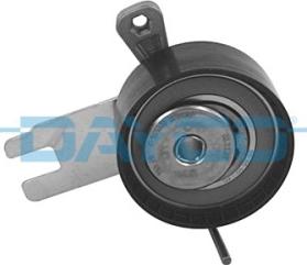 Dayco ATB2420 - Tensioner Pulley, timing belt car-mod.net