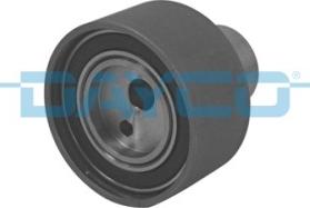 Dayco ATB2479 - Tensioner Pulley, timing belt car-mod.net