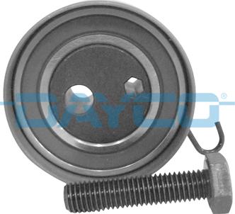 Dayco ATB2546 - Tensioner Pulley, timing belt car-mod.net