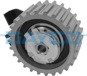 Dayco ATB2547 - Tensioner Pulley, timing belt car-mod.net