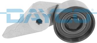 Dayco ATB2550 - Tensioner Pulley, timing belt car-mod.net
