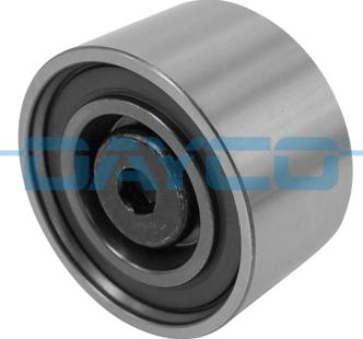 Dayco ATB2561 - Deflection / Guide Pulley, timing belt car-mod.net