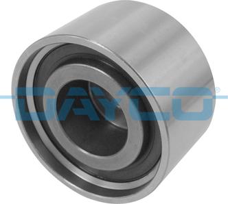 Dayco ATB2562 - Deflection / Guide Pulley, timing belt car-mod.net