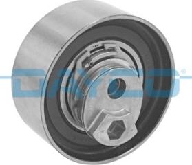 Dayco ATB2507 - Tensioner Pulley, timing belt car-mod.net
