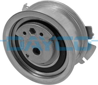 Dayco ATB2519 - Tensioner Pulley, timing belt car-mod.net