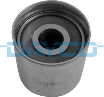 Dayco ATB2530 - Deflection / Guide Pulley, timing belt car-mod.net