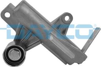 Dayco ATB2533 - Tensioner, timing belt car-mod.net