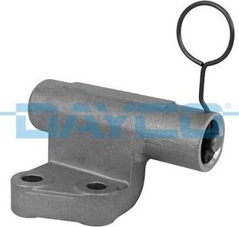 Dayco ATB2537 - Tensioner Pulley, timing belt car-mod.net