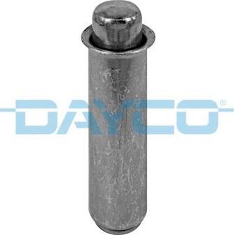 Dayco ATB2527 - Tensioner Pulley, timing belt car-mod.net