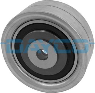 Dayco ATB2570 - Deflection / Guide Pulley, timing belt car-mod.net