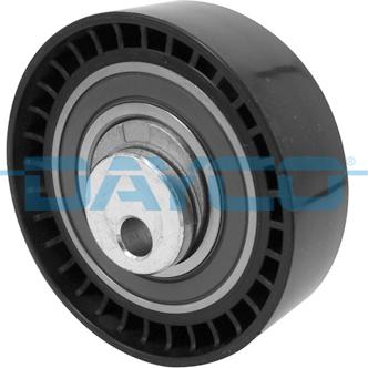 Dayco ATB2572 - Tensioner Pulley, timing belt car-mod.net