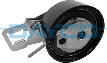 Dayco ATB2661 - Tensioner Pulley, timing belt car-mod.net