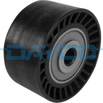 Dayco ATB2609 - Deflection / Guide Pulley, timing belt car-mod.net