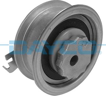 Dayco ATB2636 - Tensioner Pulley, timing belt car-mod.net