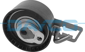 Dayco ATB2628 - Tensioner Pulley, timing belt car-mod.net
