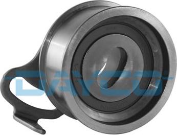 Dayco ATB2092 - Tensioner Pulley, timing belt car-mod.net