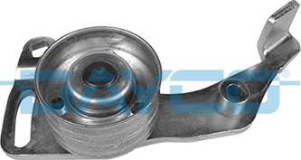 Dayco ATB2042 - Tensioner Pulley, timing belt car-mod.net