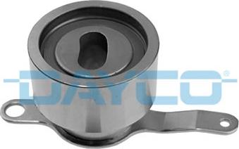Dayco ATB2054 - Tensioner Pulley, timing belt car-mod.net