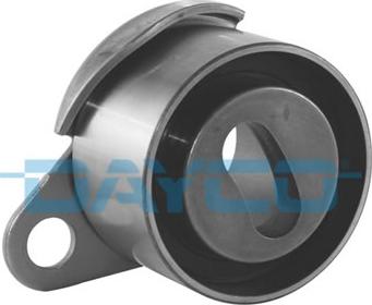 Dayco ATB2050 - Tensioner Pulley, timing belt car-mod.net