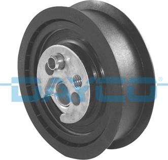Dayco ATB2051 - Tensioner Pulley, timing belt car-mod.net
