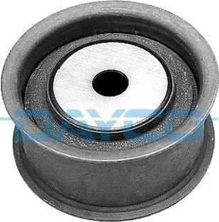 Dayco ATB2068 - Deflection / Guide Pulley, timing belt car-mod.net