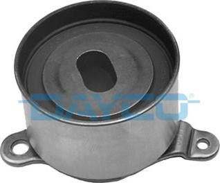 Dayco ATB2002 - Tensioner Pulley, timing belt car-mod.net