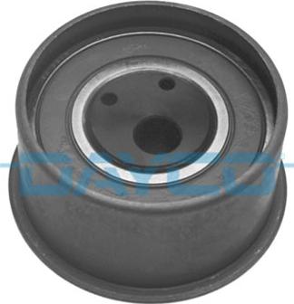 Dayco ATB2010 - Tensioner Pulley, timing belt car-mod.net
