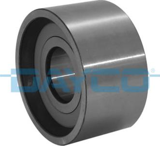 Dayco ATB2017 - Tensioner Pulley, timing belt car-mod.net