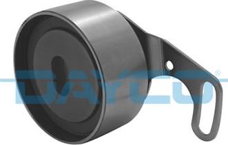 Dayco ATB2089 - Tensioner Pulley, timing belt car-mod.net