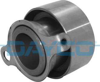 Dayco ATB2084 - Tensioner Pulley, timing belt car-mod.net