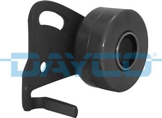 Dayco ATB2080 - Tensioner Pulley, timing belt car-mod.net