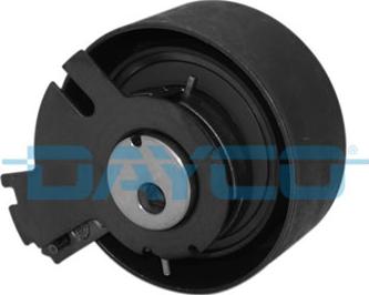 Dayco ATB2037 - Tensioner Pulley, timing belt car-mod.net
