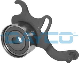 Dayco ATB2071 - Tensioner Pulley, timing belt car-mod.net